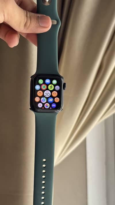 Apple watch Se 3rd generation