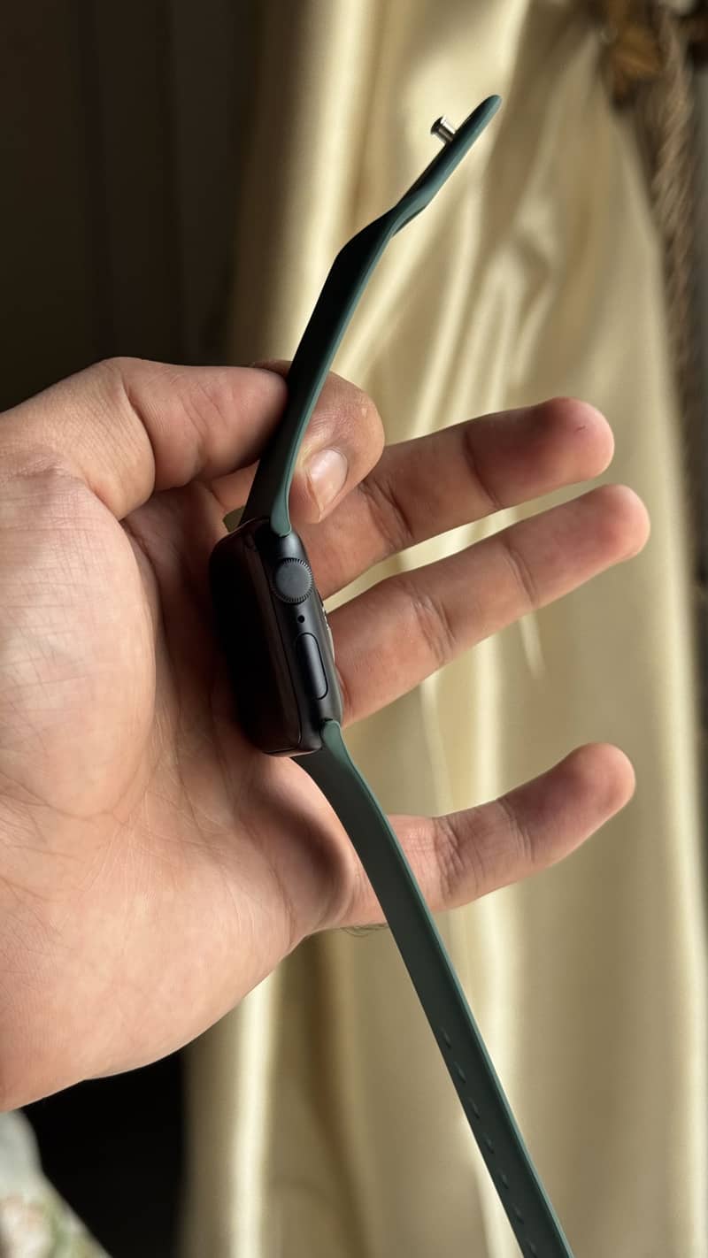 Apple watch Se 3rd generation 2