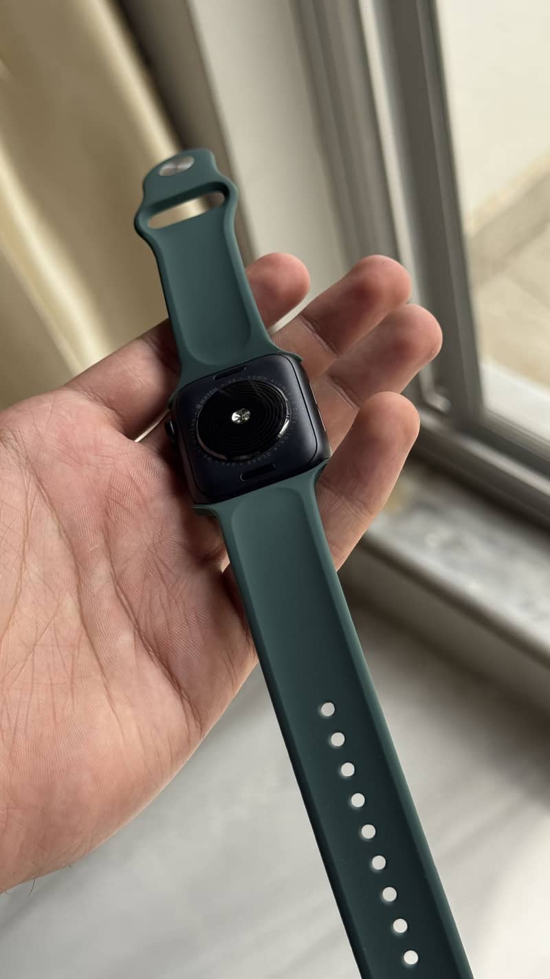 Apple watch Se 3rd generation 3