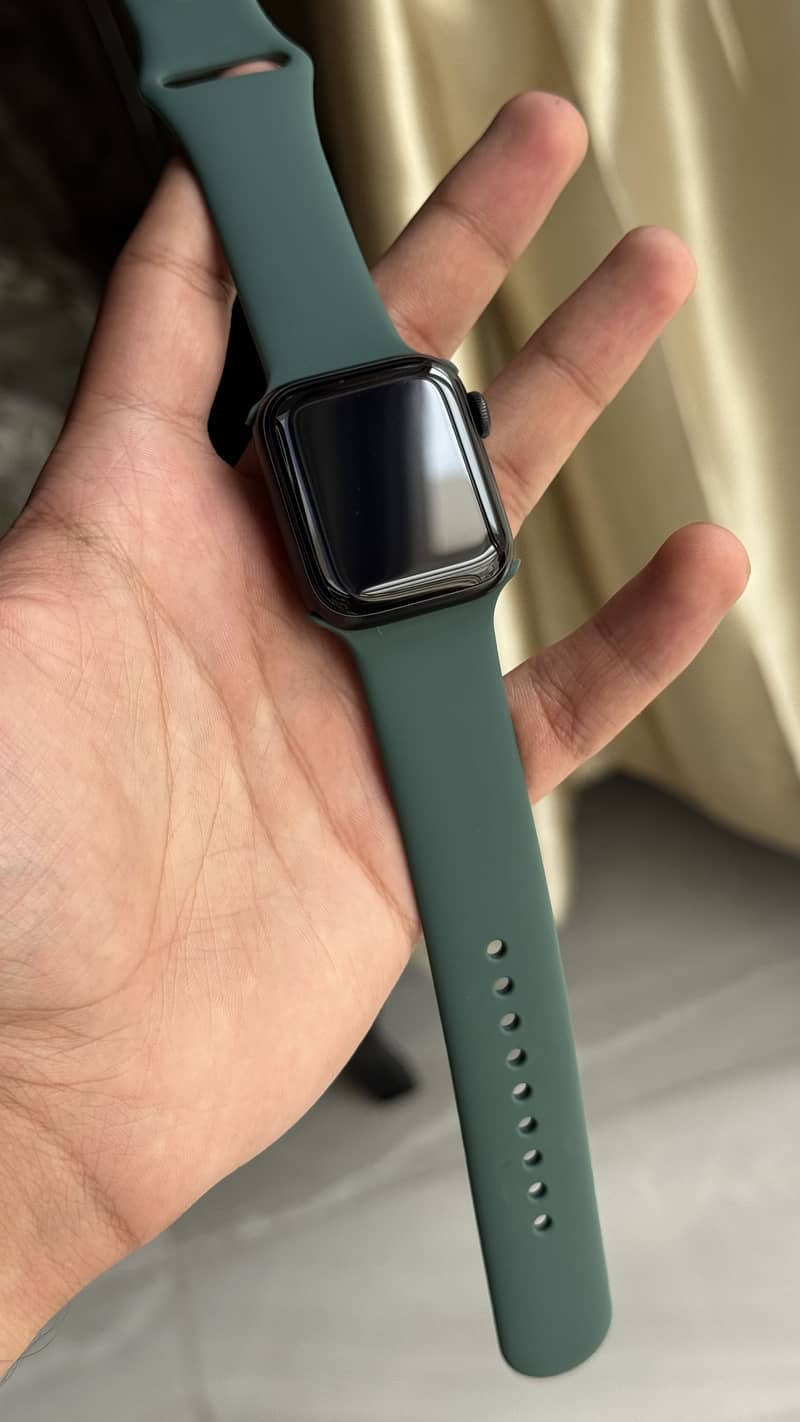 Apple watch Se 3rd generation 4