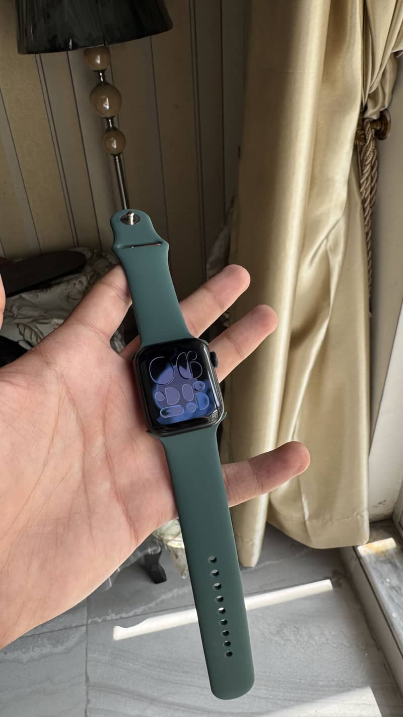 Apple watch Se 3rd generation 8
