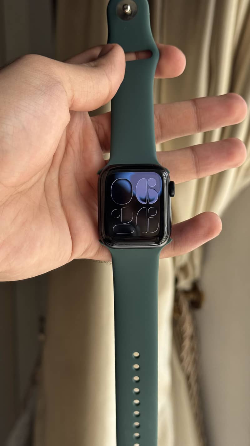 Apple watch Se 3rd generation 9