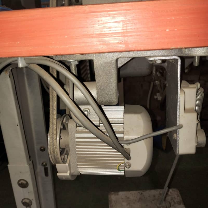 Juki Stitching machine 6