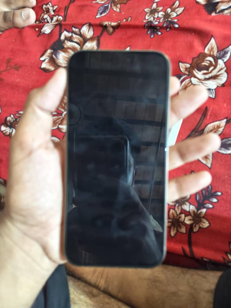 Apple iPhone 16 Pro Max 4