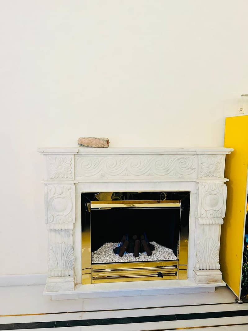Fireplace 2