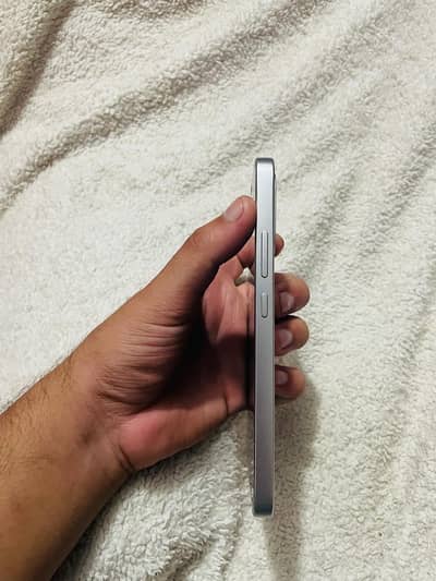 Oppo a6s pro, Brand new only one day use.