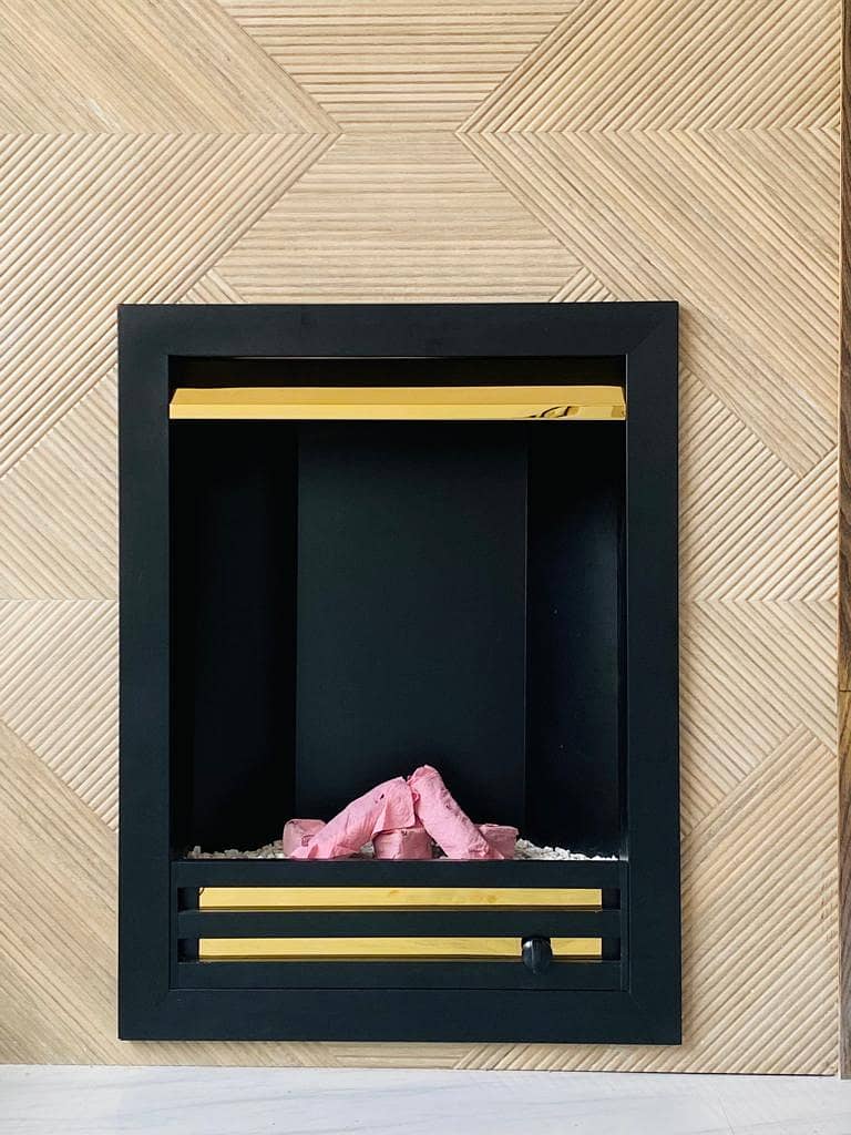 Fireplace 6