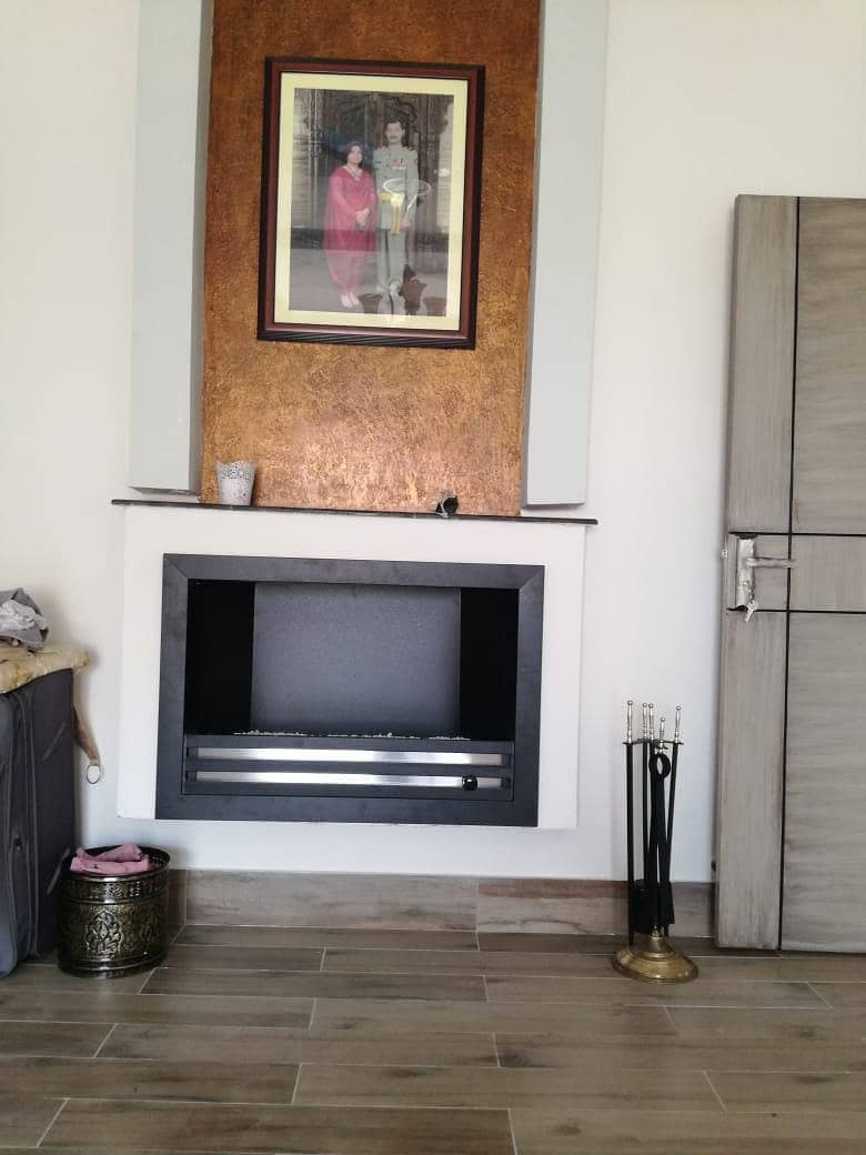 Fireplace 7