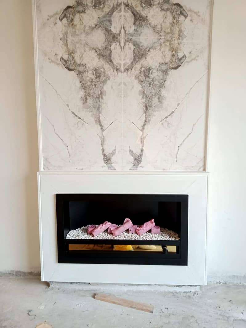Fireplace 8