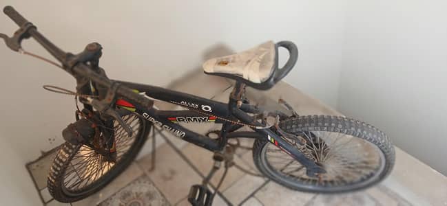 cycle for sale.