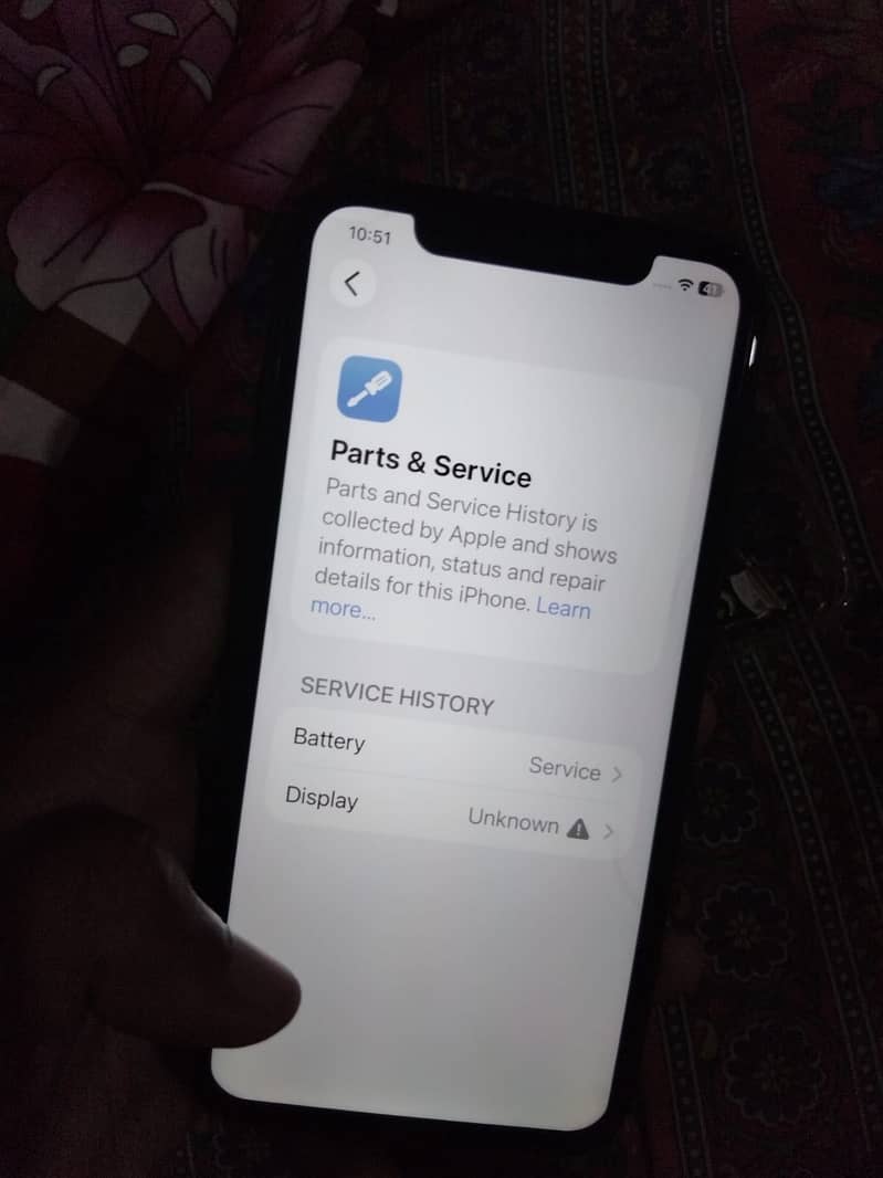 Apple iPhone 11 8
