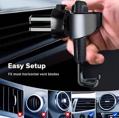 Car Phone Holder Rs. 1,099 COD