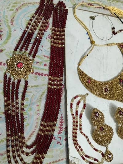 brand new artificial jewelry