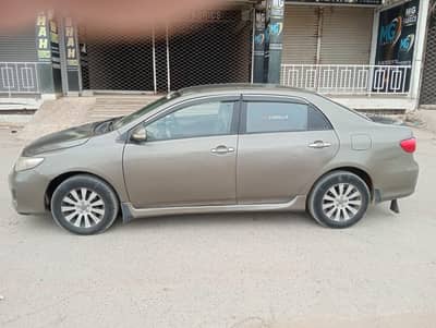 Toyota Corolla 2014 03032002147