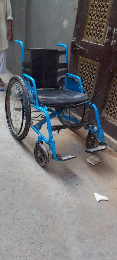 Wheel Chair