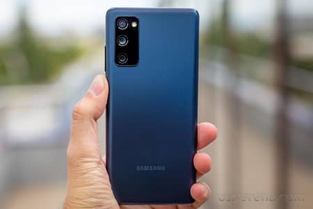 Samsung Mobile S20 FE
