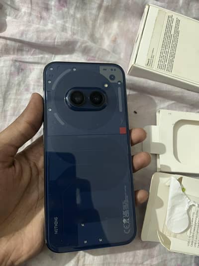 Nothing Phone 2a