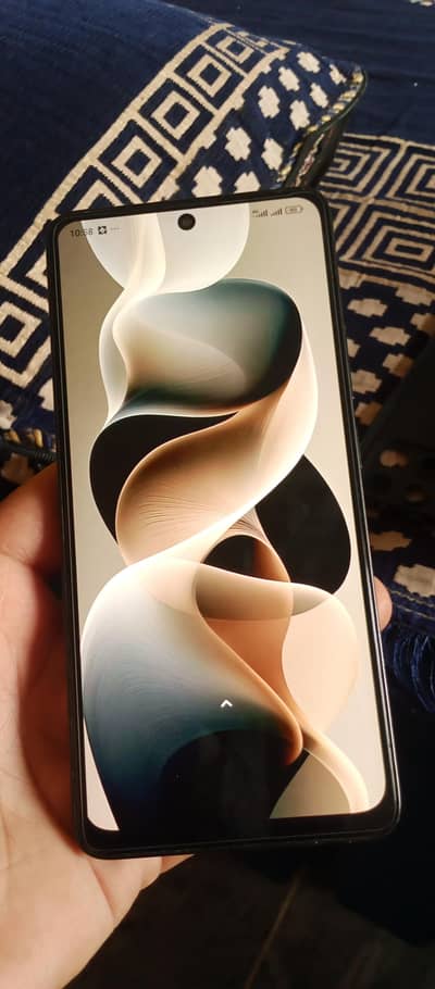 Xiaomi Redmi Note 13