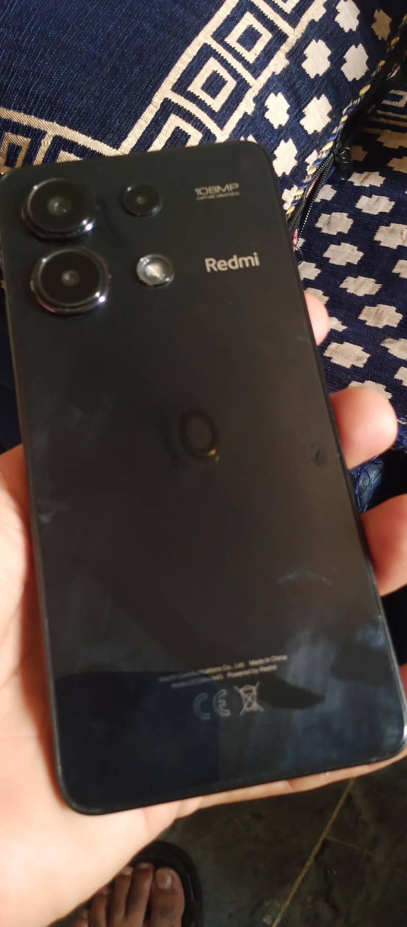 Xiaomi Redmi Note 13 1