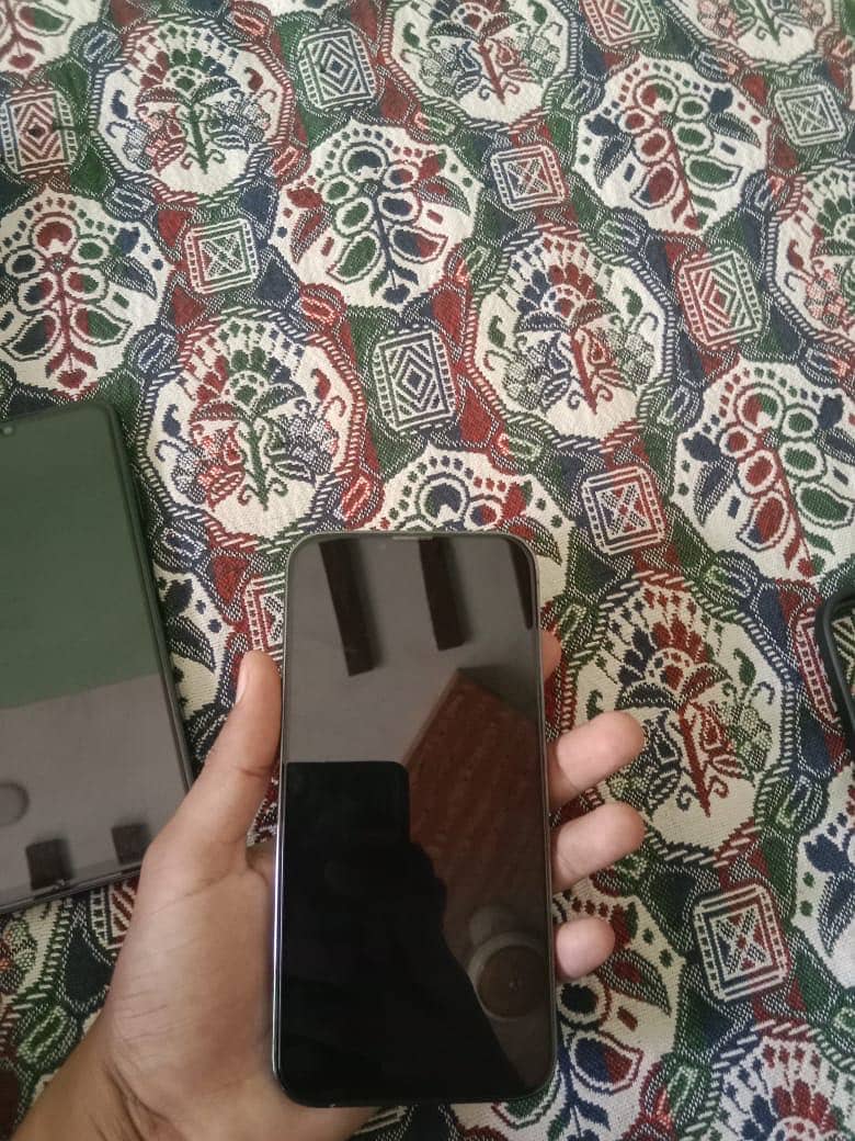 Apple iPhone 13 Pro Max 3