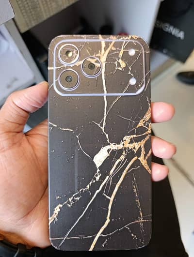 Tecno spark 50 pro