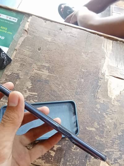 OPPO A54--4--128