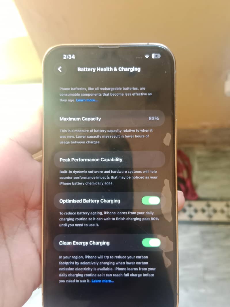 Apple iPhone 13 Pro Max 2