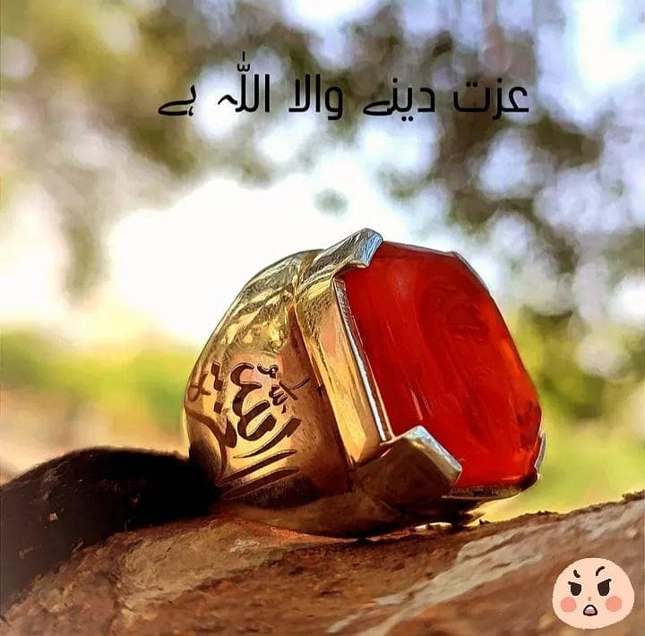 Aqeeq 4