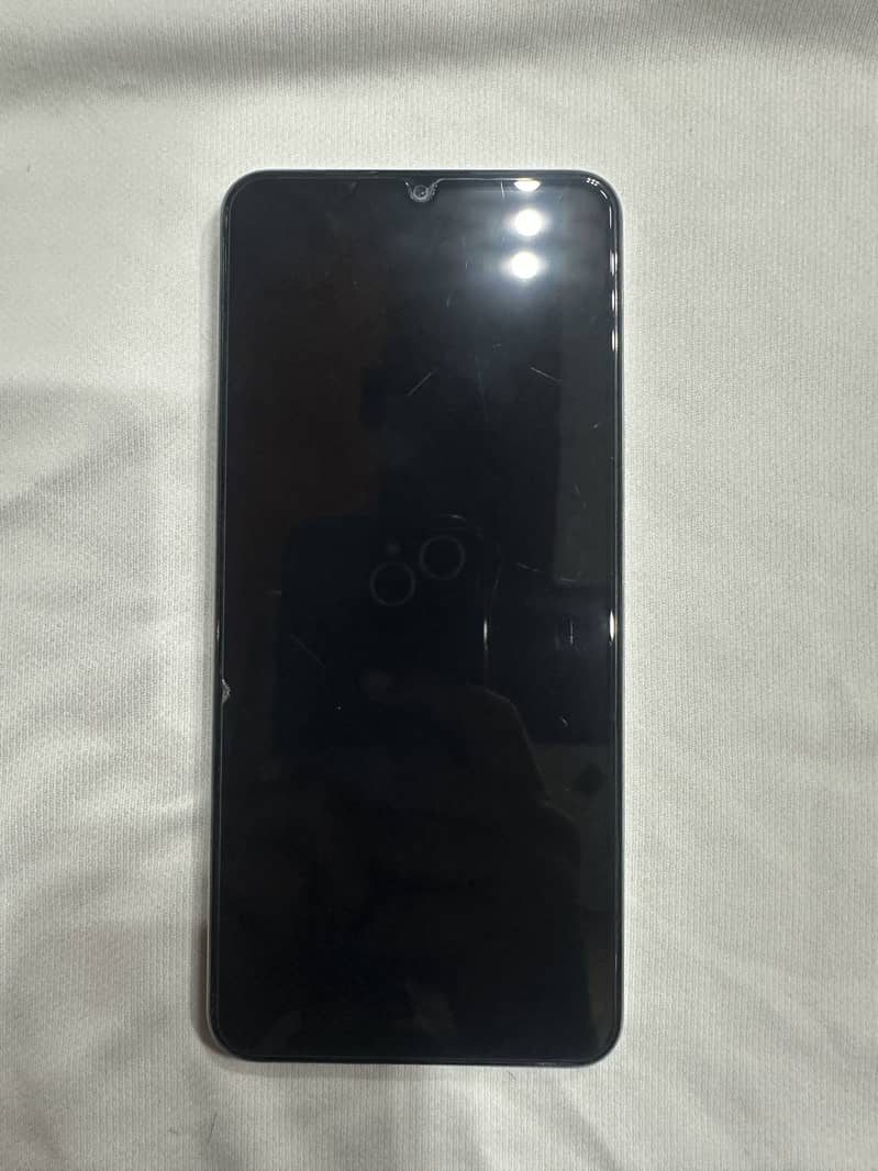 Realme Note 60x 0