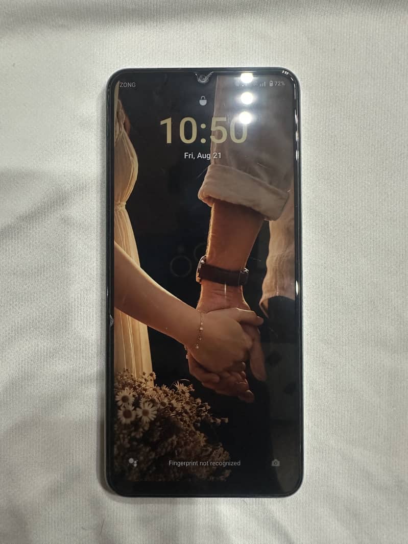Realme Note 60x 1