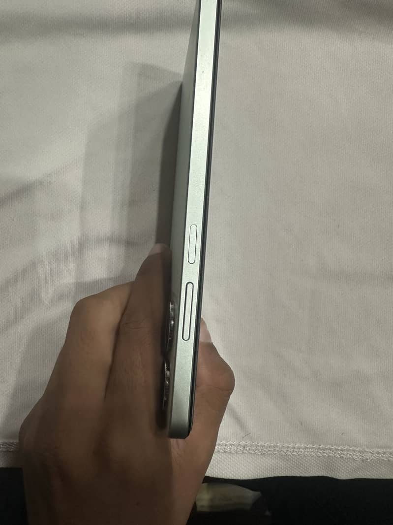 Realme Note 60x 5