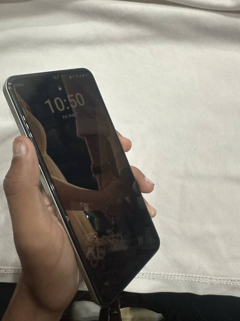 Realme Note 60x 7