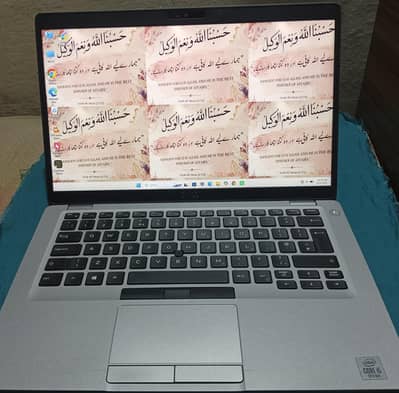 DELL LATITUDE 5410