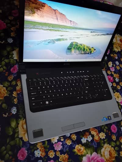 dell laptop