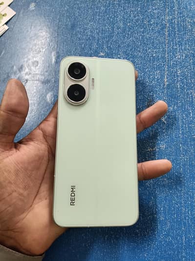 Xiaomi Redmi Turbo 4 Pro