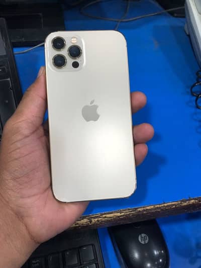 Apple iPhone 12 Pro