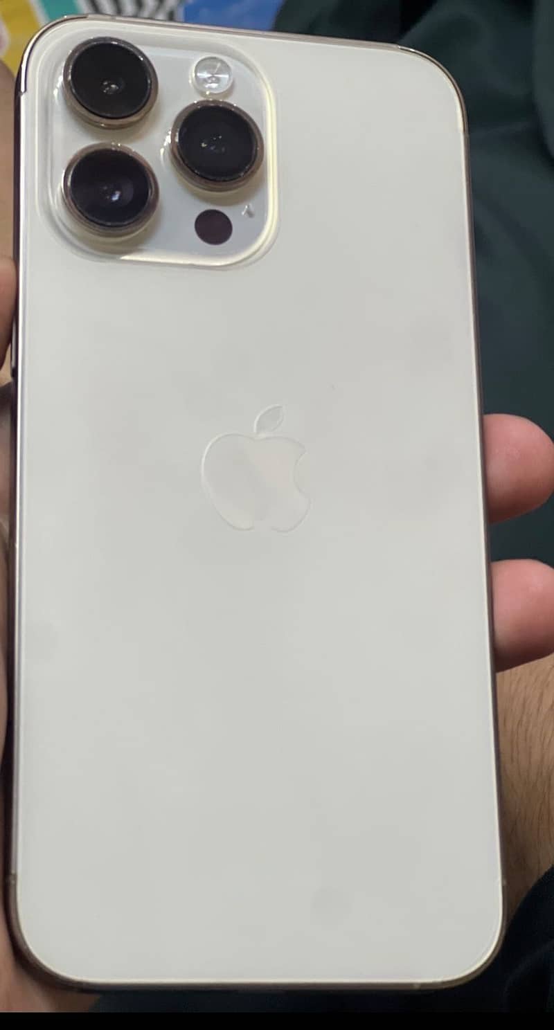 Apple iPhone 12 Pro 1