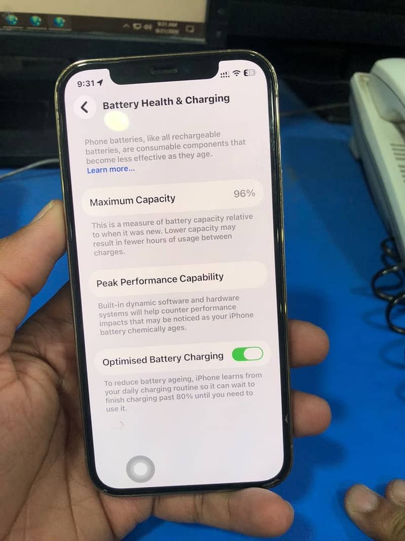 Apple iPhone 12 Pro 5