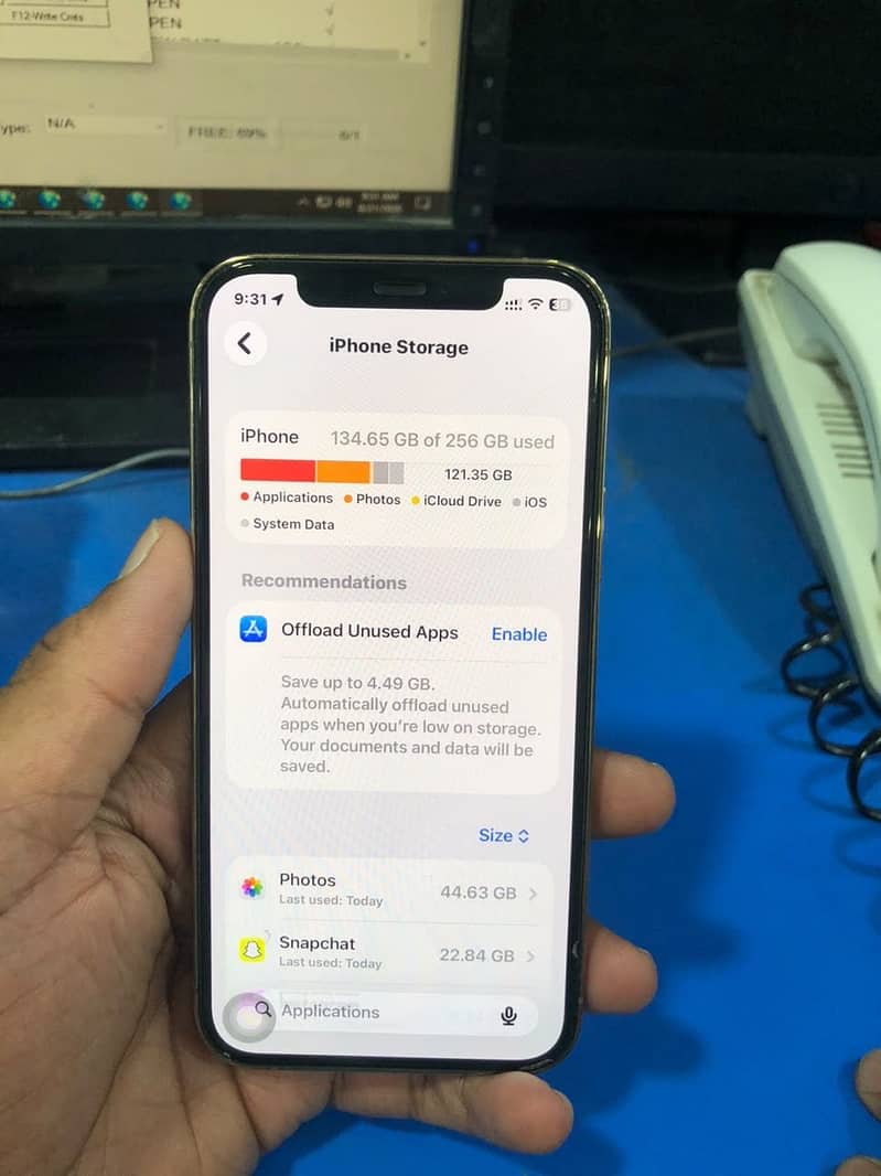 Apple iPhone 12 Pro 6