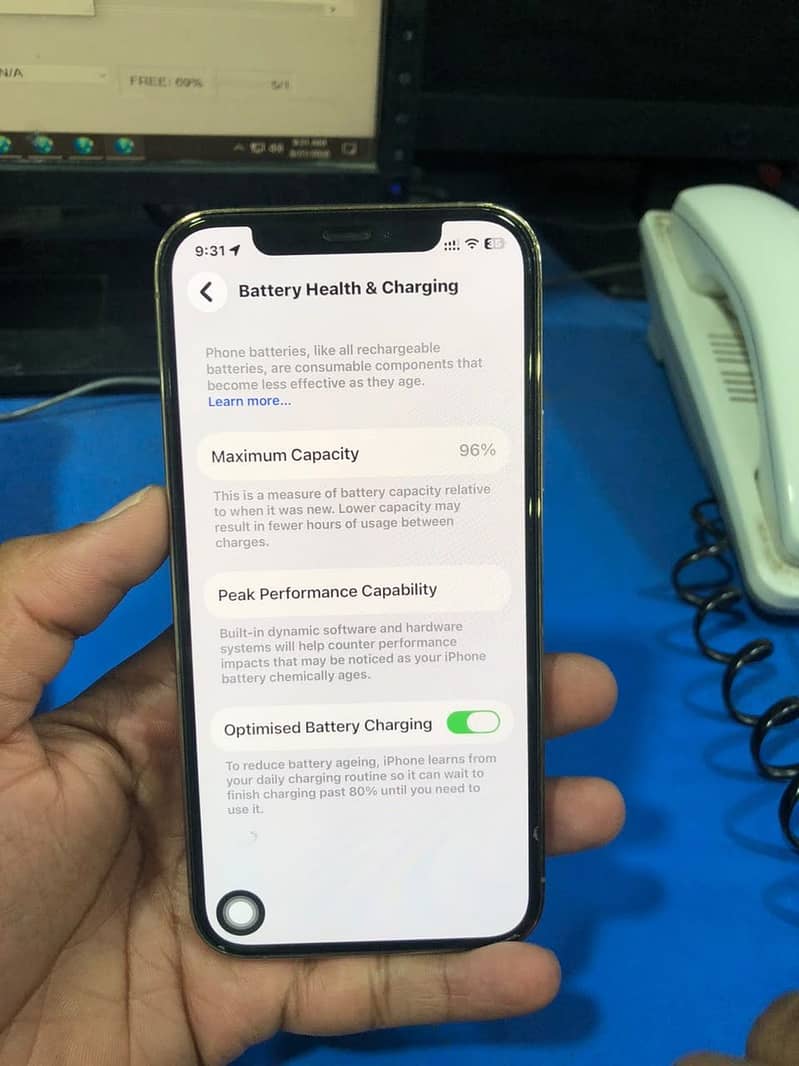 Apple iPhone 12 Pro 7