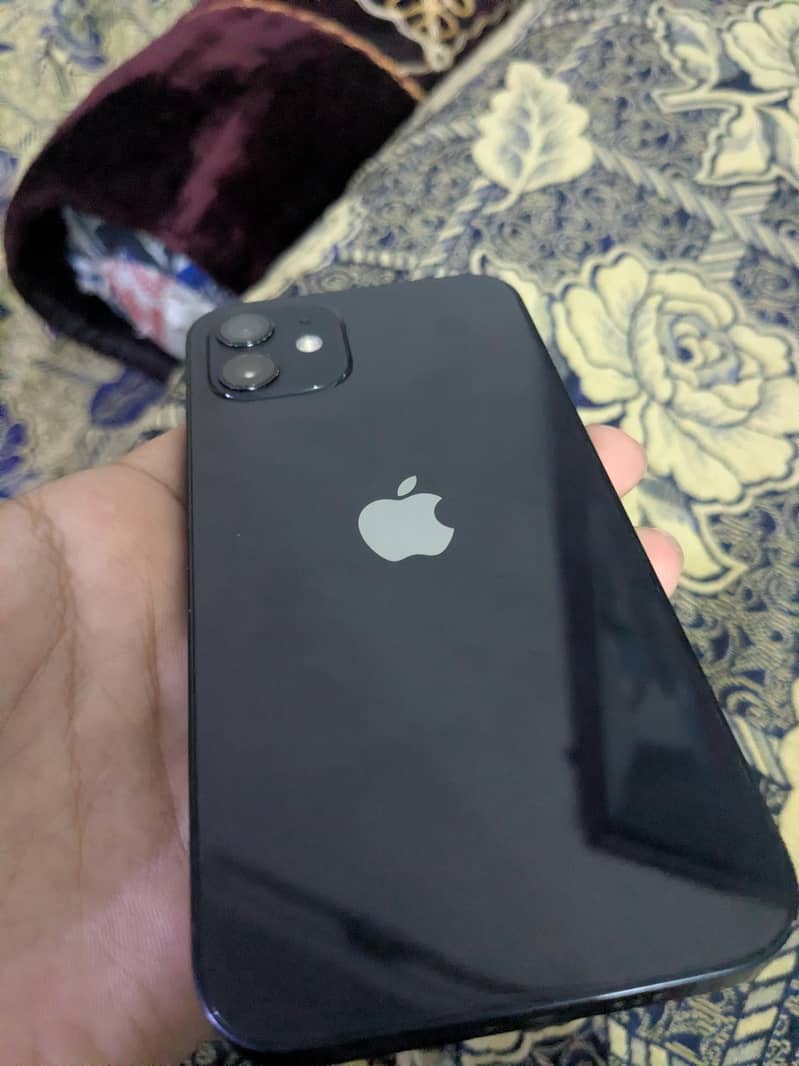 Apple iPhone 12 1