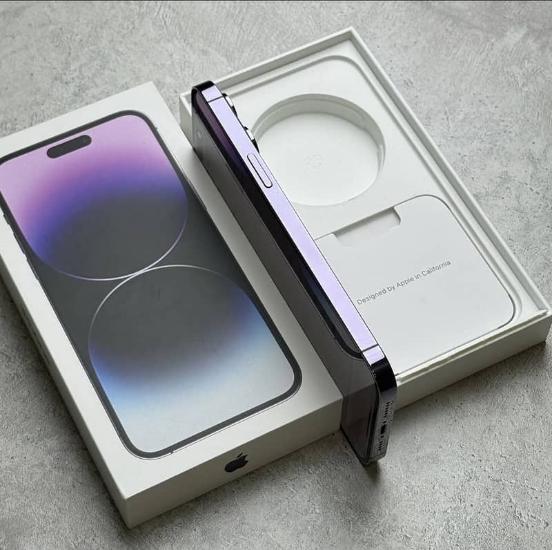 Apple iPhone 14 Pro Max 2