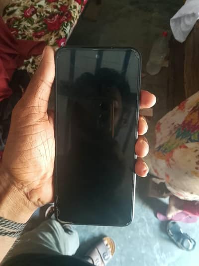 Infinix Hot 50i