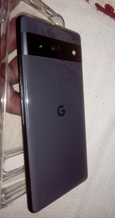 Google Pixel 7