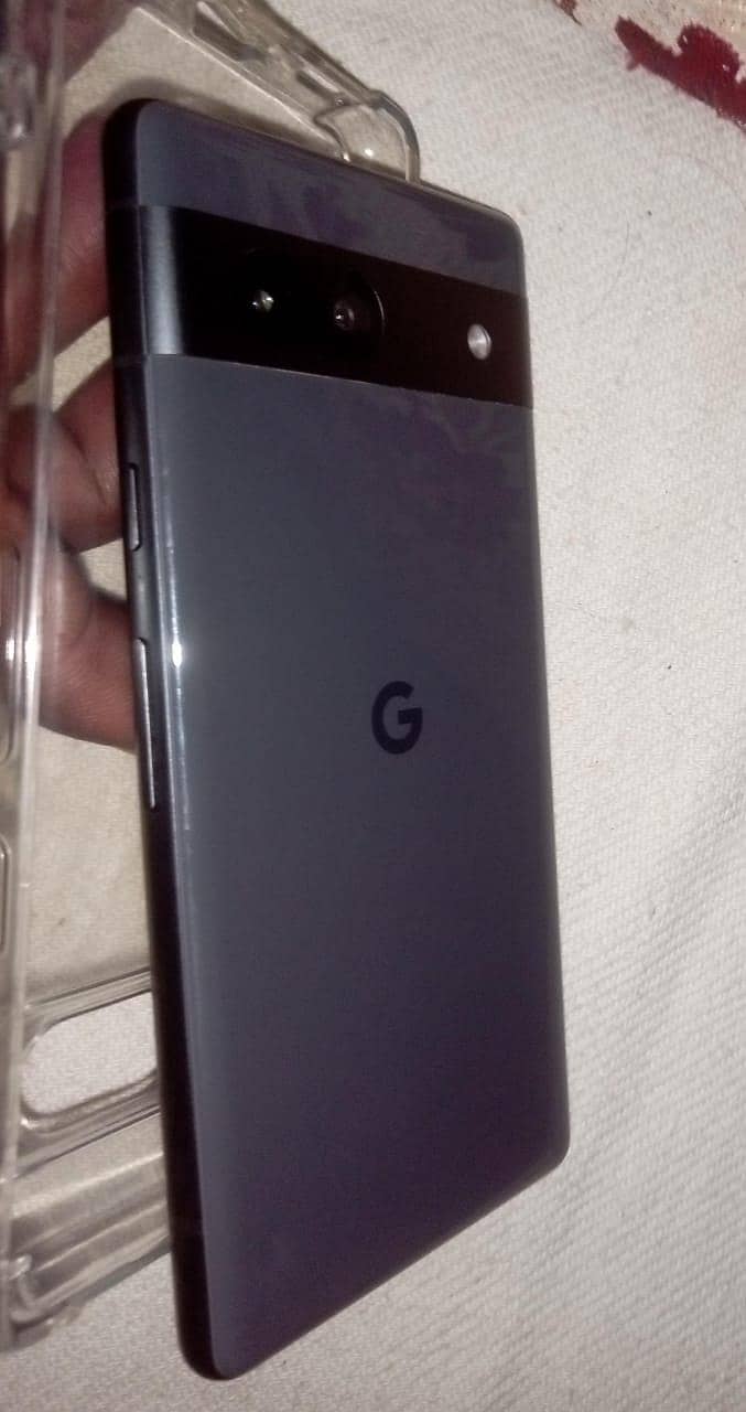 Google Pixel 7 0