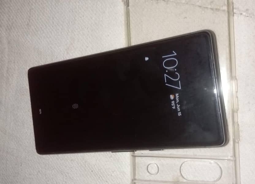 Google Pixel 7 1