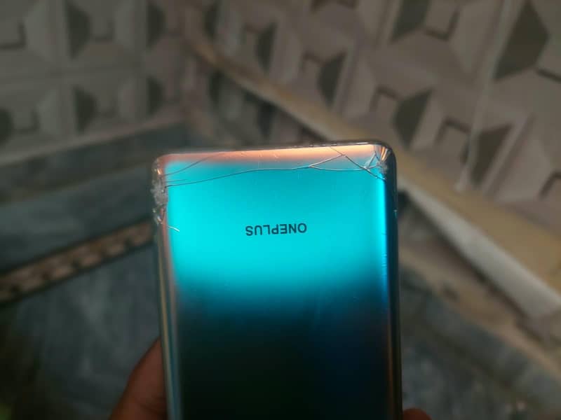 One Plus 8 0