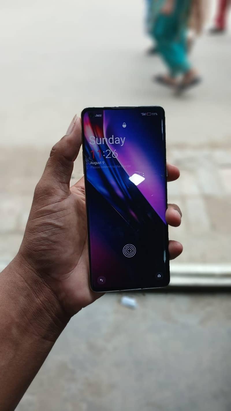 One Plus 8 3