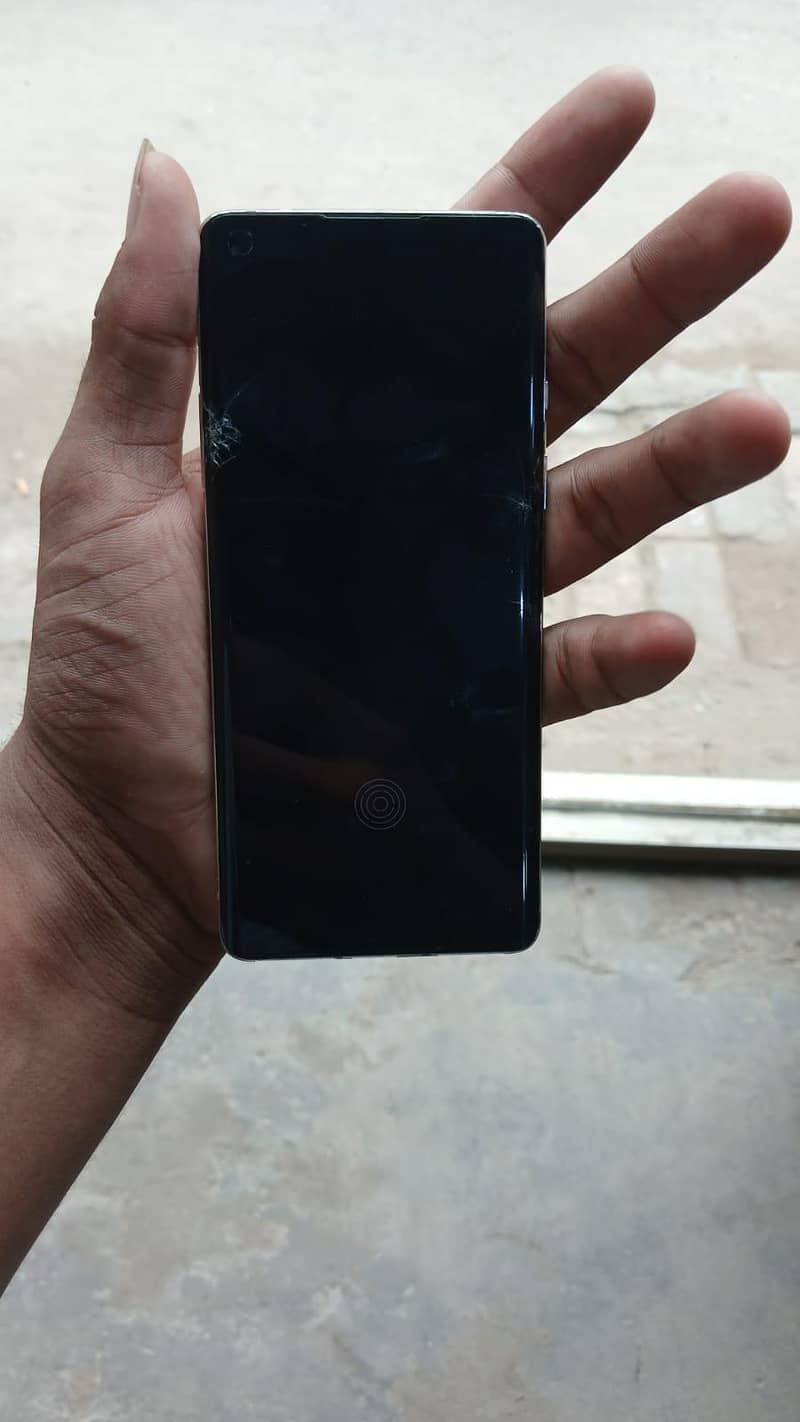 One Plus 8 5