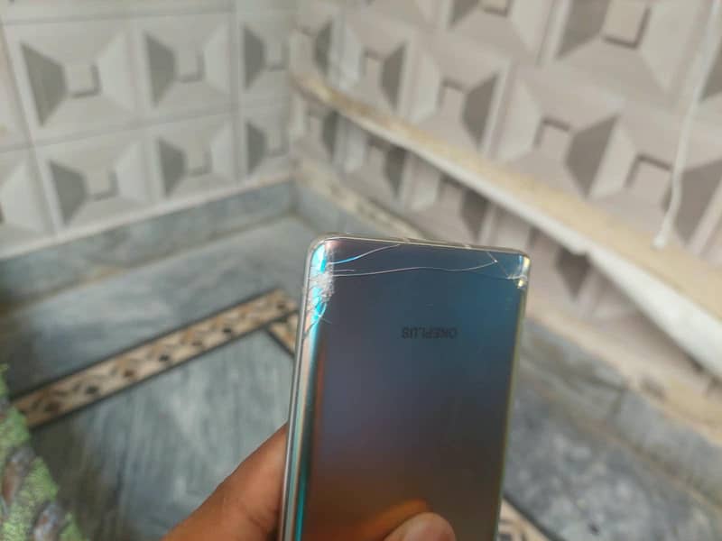 One Plus 8 7